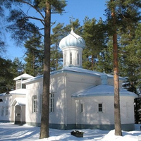 White Church