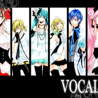 Vocaloid