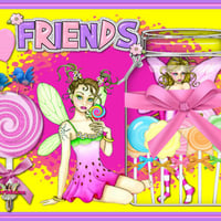 Fairy Friends