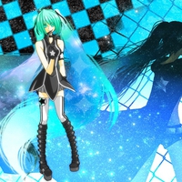 Miku & BRS