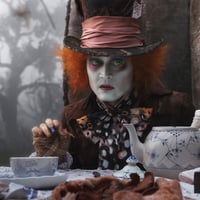 MAD HATTER