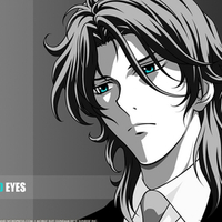 handsome