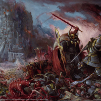 Warhammer: Mark of Chaos