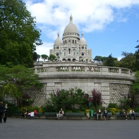 Sacre Coeur