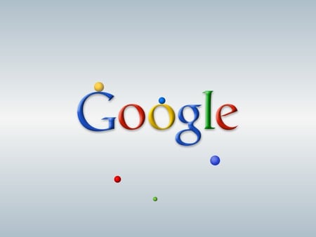 Google! - cool, technology, search, google, company, logo