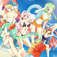 Vocaloids