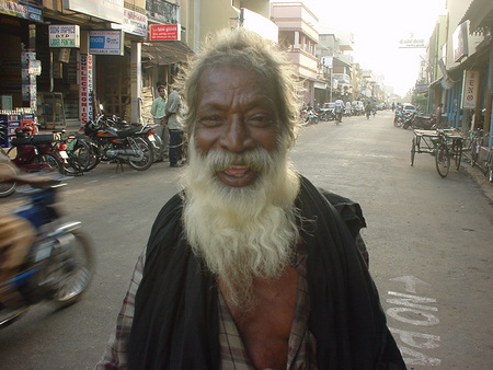 Smile - india, homeless, tamil nadu, pondicherry