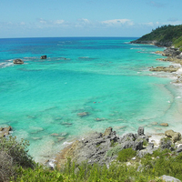 Church Bay Bermuda