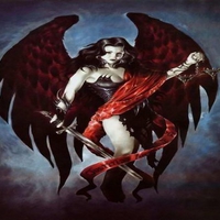 FANTASY GIRL