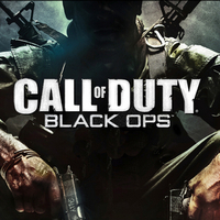 Call of Duty: Black Ops