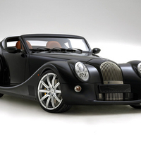 2010 Morgan Aero Supersport