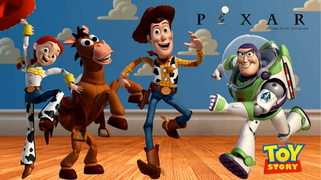 Toy Story - toy, adyp, theme, ps3, story