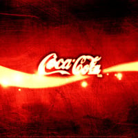 Coca Cola logo