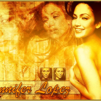 Jennifer Lopez