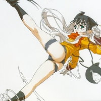 super high kick