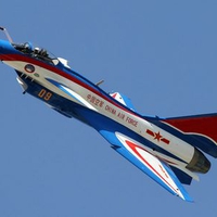 Chengdu J-18