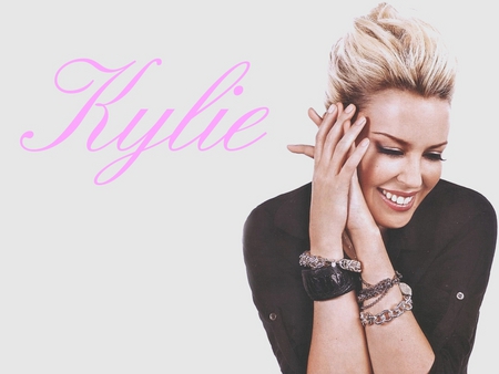 Kylie - australian, kylie, singer, minogue