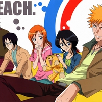 bleach