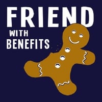 Friends With Benefits