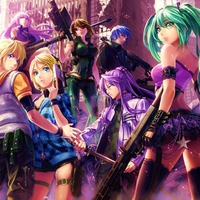 Vocaloid