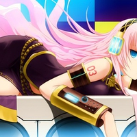 Megurine Luka