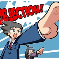 Ace Attorney