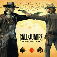 Call of Juarez - Bound-in-Blood