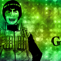 Gai- Green