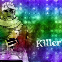 Killer Bee