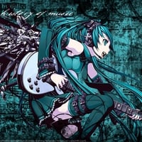 Hatsune Miku