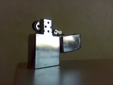 lighter - art, no technology, lighter, simpol