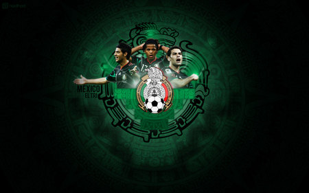 El Tri - mexico, sports, el tri, soccer