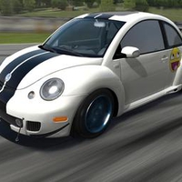 New Beetle