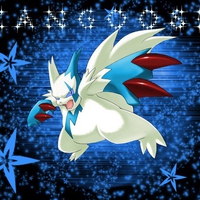 Shiny zangoose wallpaper