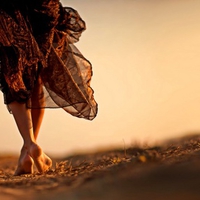 walk