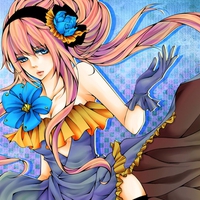 Megurine Luka