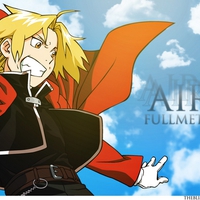 Edward Elric