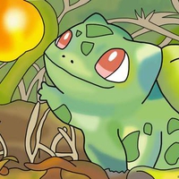 Bulbasaur