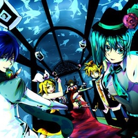 Vocaloid