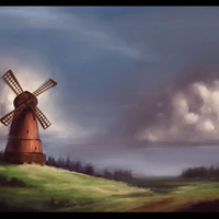 The Windmill