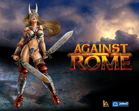 Against Rome - game, adventure, video game, against rome