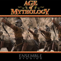 Age Of Mythology