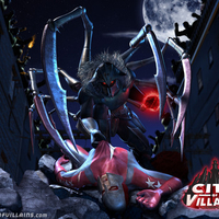 City Of Villians