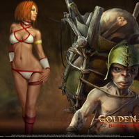 Golden Axe