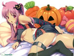 helloween girl