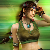 Julia Chang (Tekken)