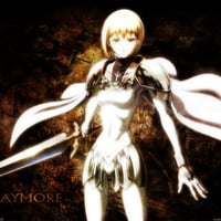 Claymore