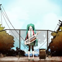 Hatsune Miku