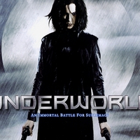 selene - underworld
