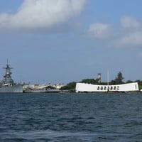 USS Arizona Memorial